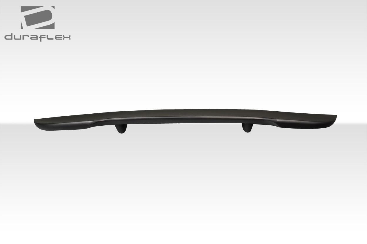 2010-2013 Porsche Panamera Duraflex Aeromoto Rear Wing - Image 2