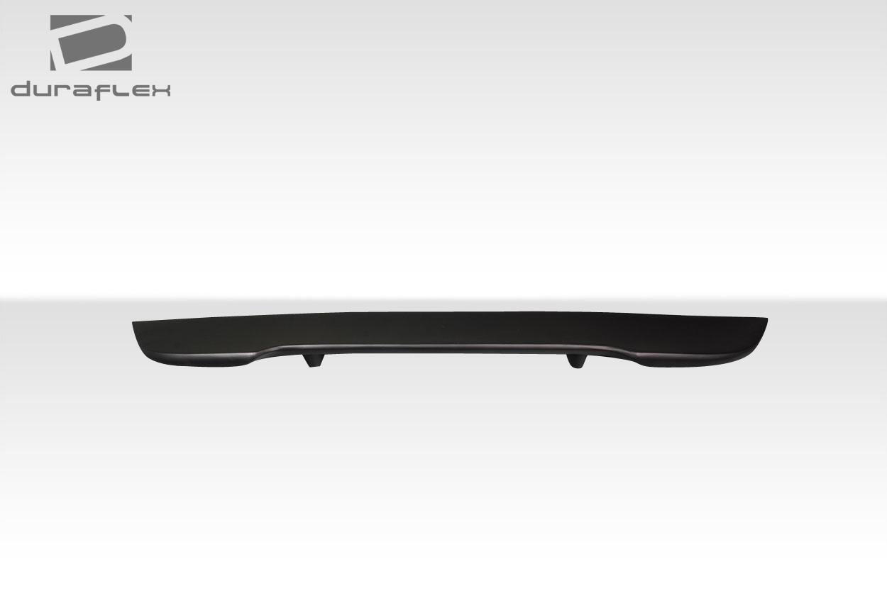 2010-2013 Porsche Panamera Duraflex Aeromoto Rear Wing - Image 3