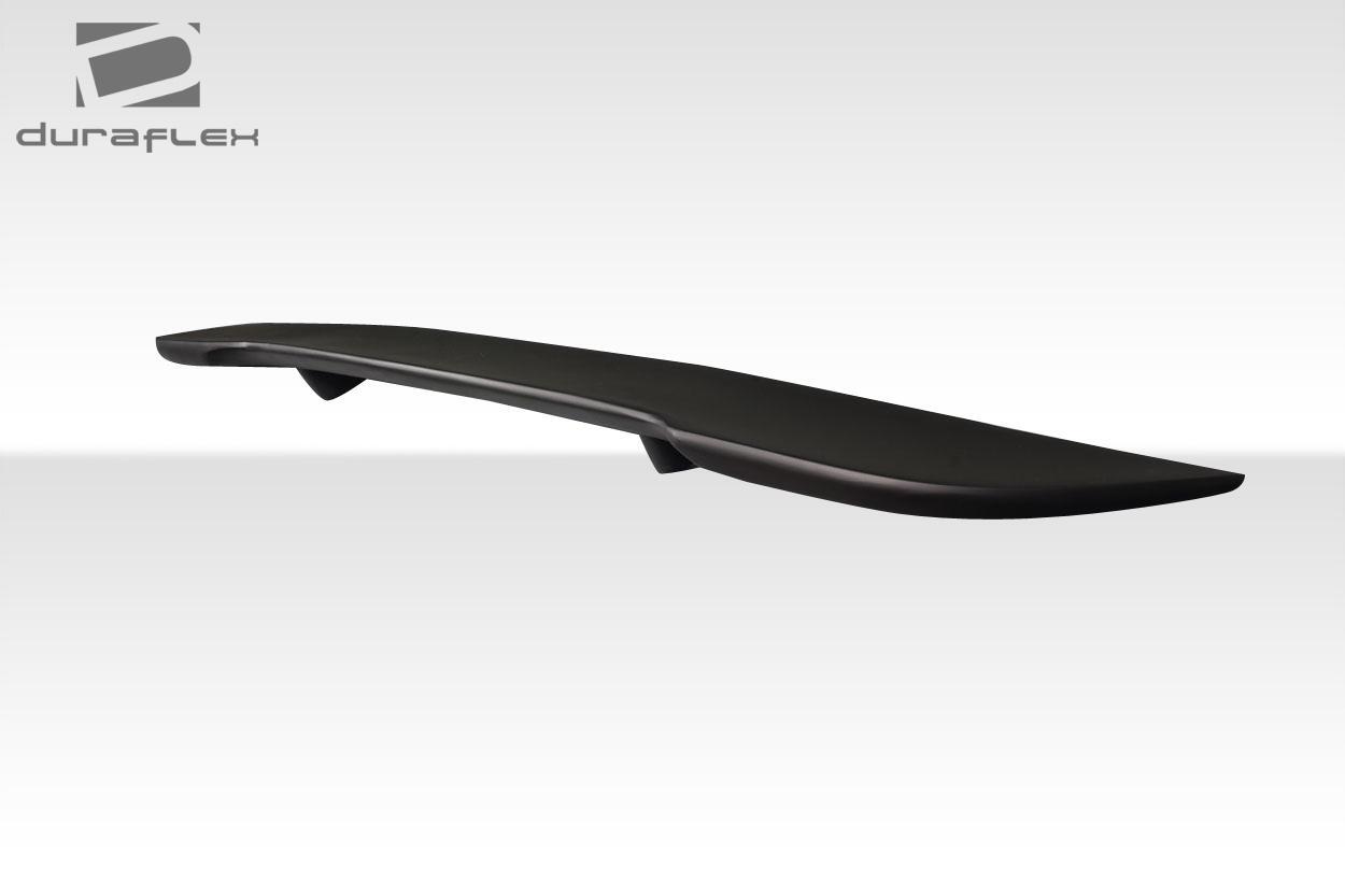 2010-2013 Porsche Panamera Duraflex Aeromoto Rear Wing - Image 4