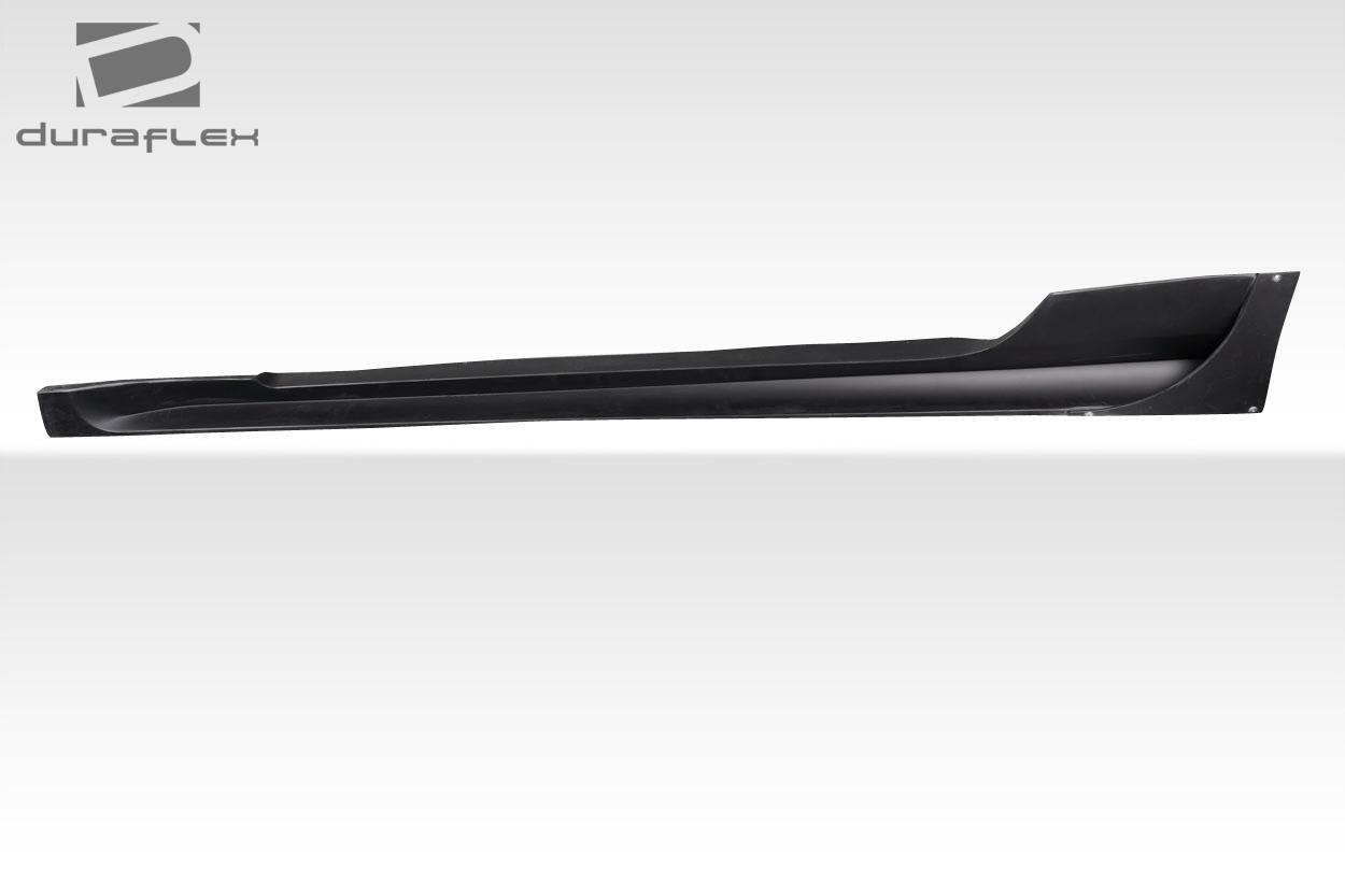 2015-2023 Ford Mustang Duraflex Bandit Side Skirts - Image 3