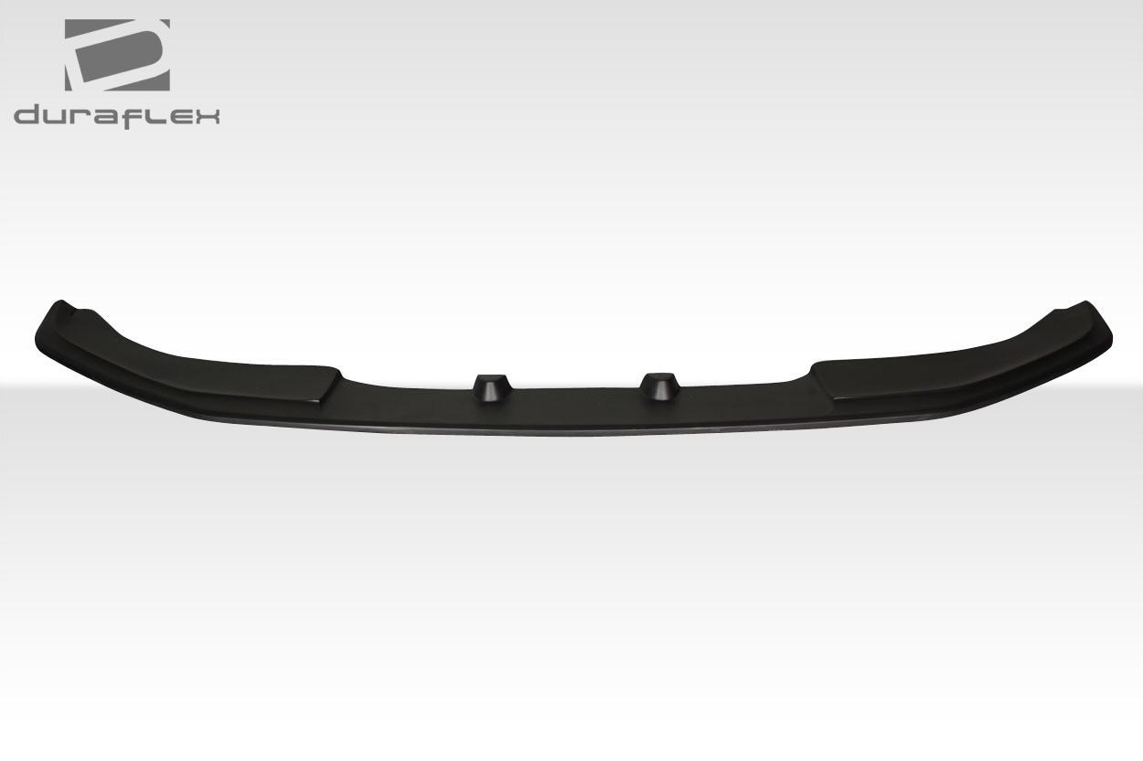 2009-2020 Nissan 370Z Duraflex Zenith Front Lip - Image 2