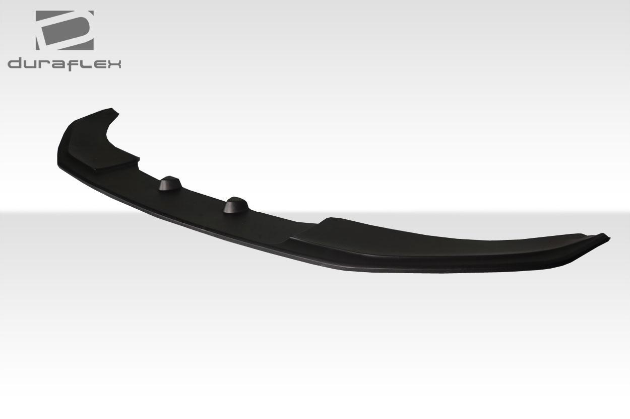 2009-2020 Nissan 370Z Duraflex Zenith Front Lip - Image 3