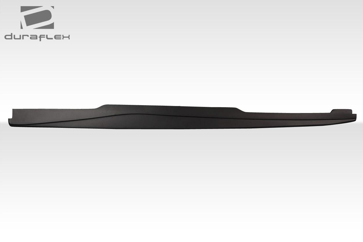 2009-2020 Nissan 370Z Duraflex Zenith Side Skirts - Image 5