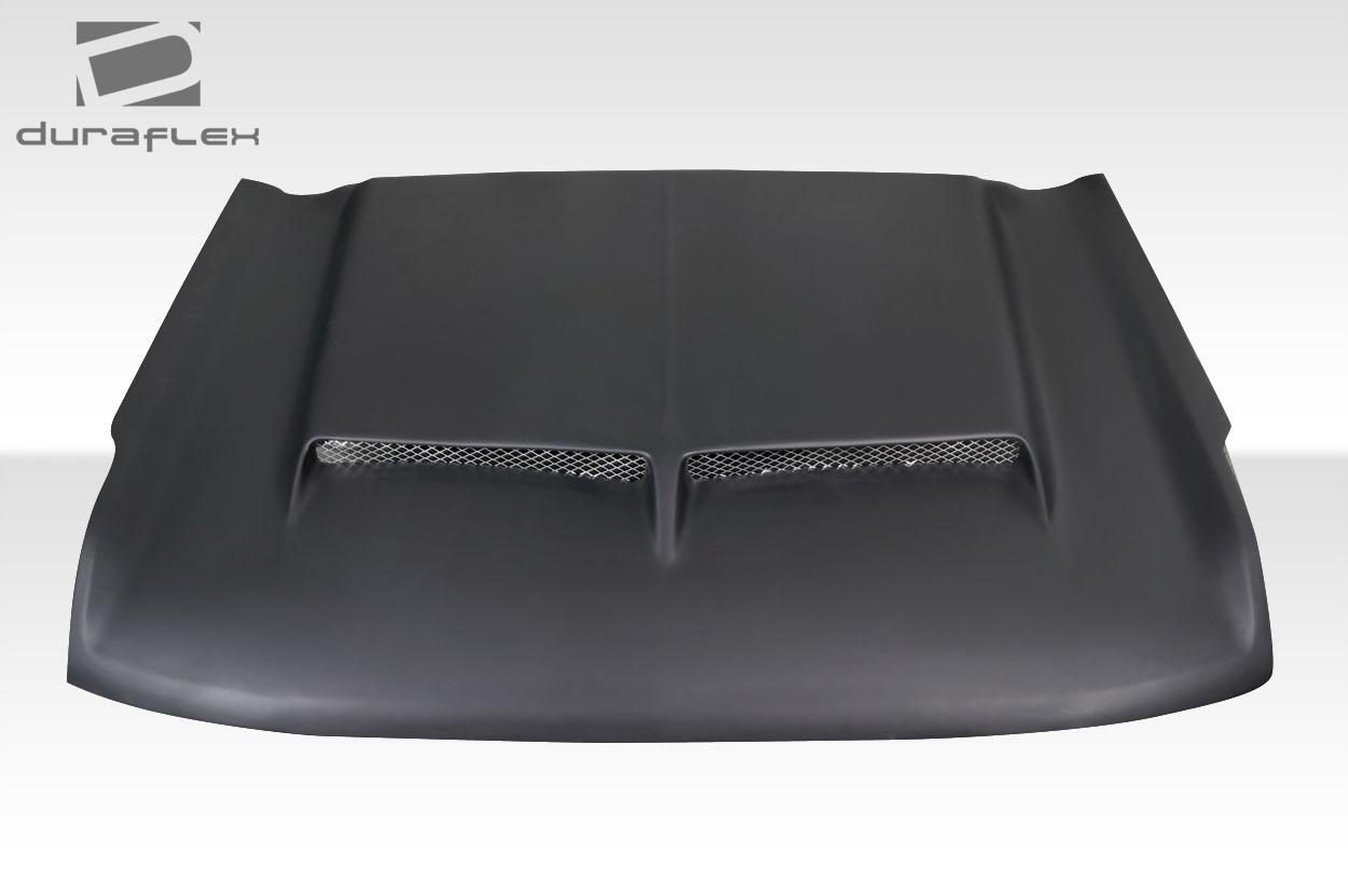 2021-2023 Ford Bronco Duraflex GT500 Hood - Image 2