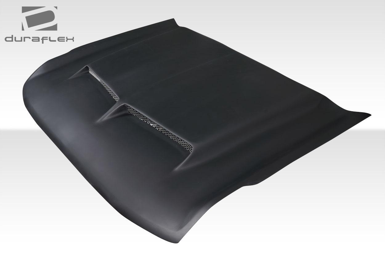 2021-2023 Ford Bronco Duraflex GT500 Hood - Image 3