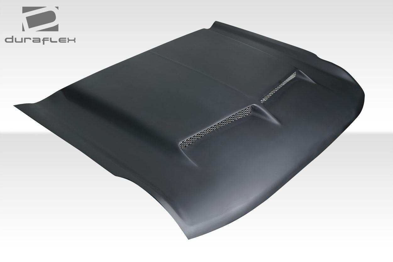 2021-2023 Ford Bronco Duraflex GT500 Hood - Image 4