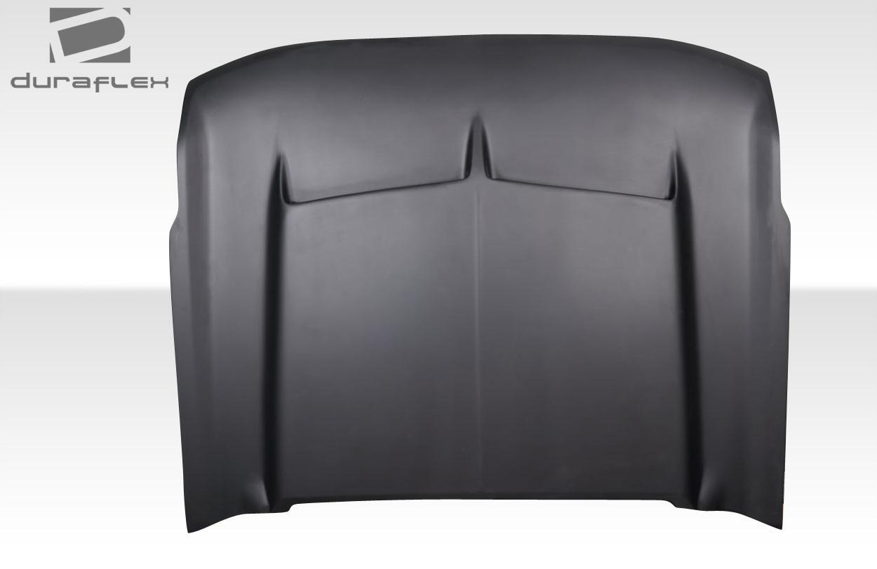 2021-2023 Ford Bronco Duraflex GT500 Hood - Image 5