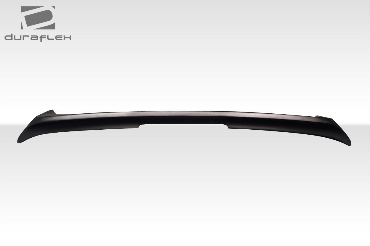1993-1998 Toyota Supra Duraflex Zenith Rear Wing - Image 2