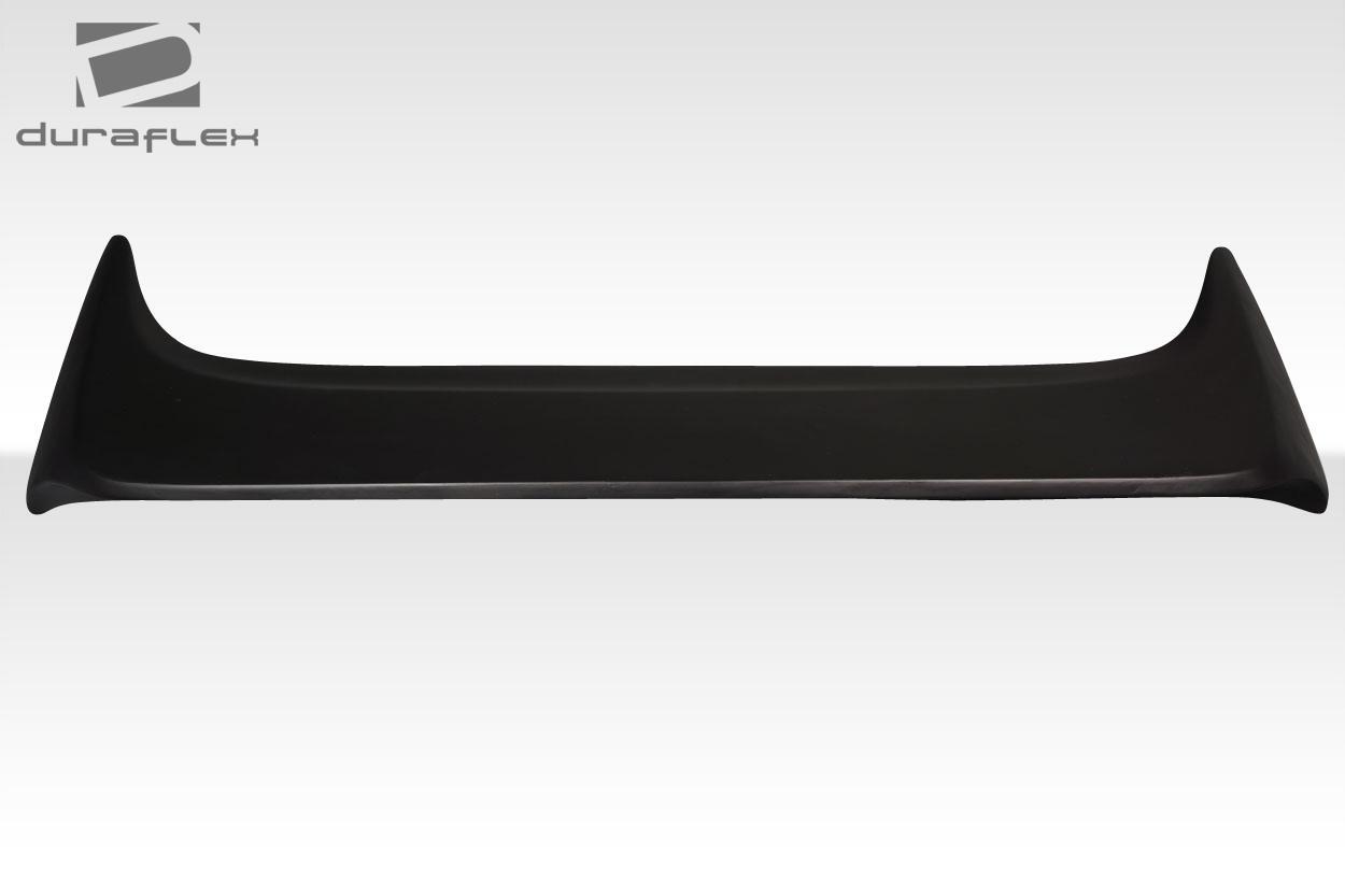 1993-1998 Toyota Supra Duraflex Zenith Rear Wing - Image 3