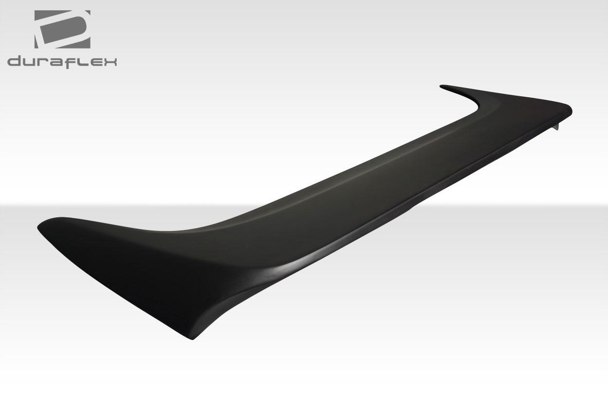 1993-1998 Toyota Supra Duraflex Zenith Rear Wing - Image 4