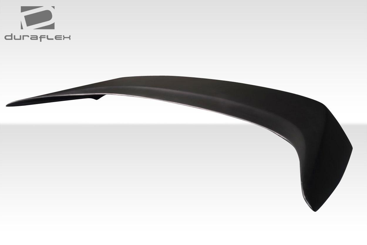 1993-1998 Toyota Supra Duraflex Zenith Rear Wing - Image 5