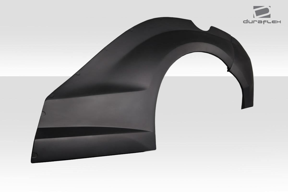 2019-2023 Hyundai Veloster Duraflex Aerotune Fender Flare - Image 7