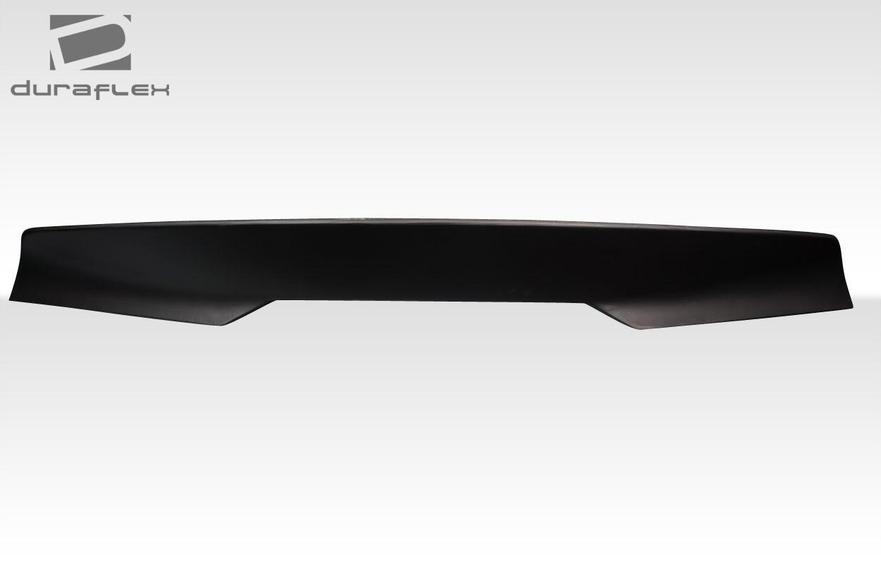 2020-2025 Chevrolet Corvette Duraflex Duckbill Rear Wing - Image 2