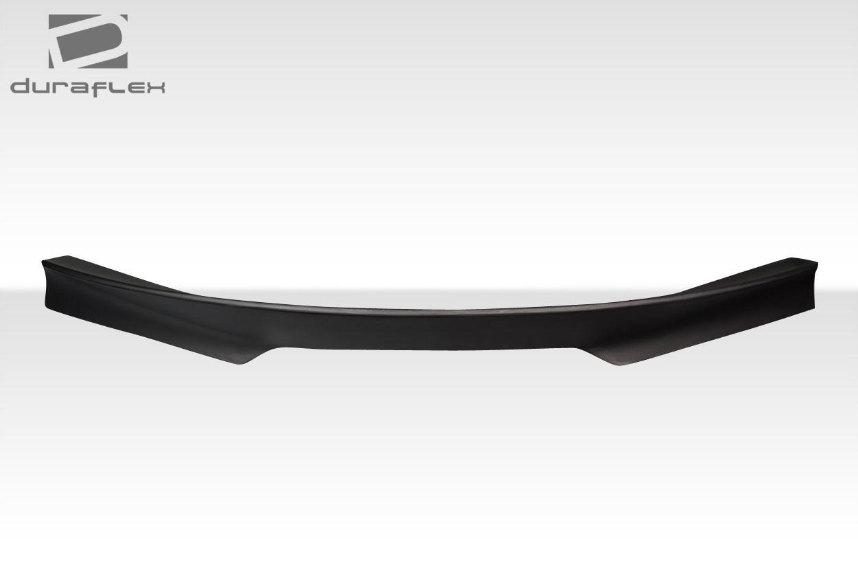 2020-2025 Chevrolet Corvette Duraflex Duckbill Rear Wing - Image 3