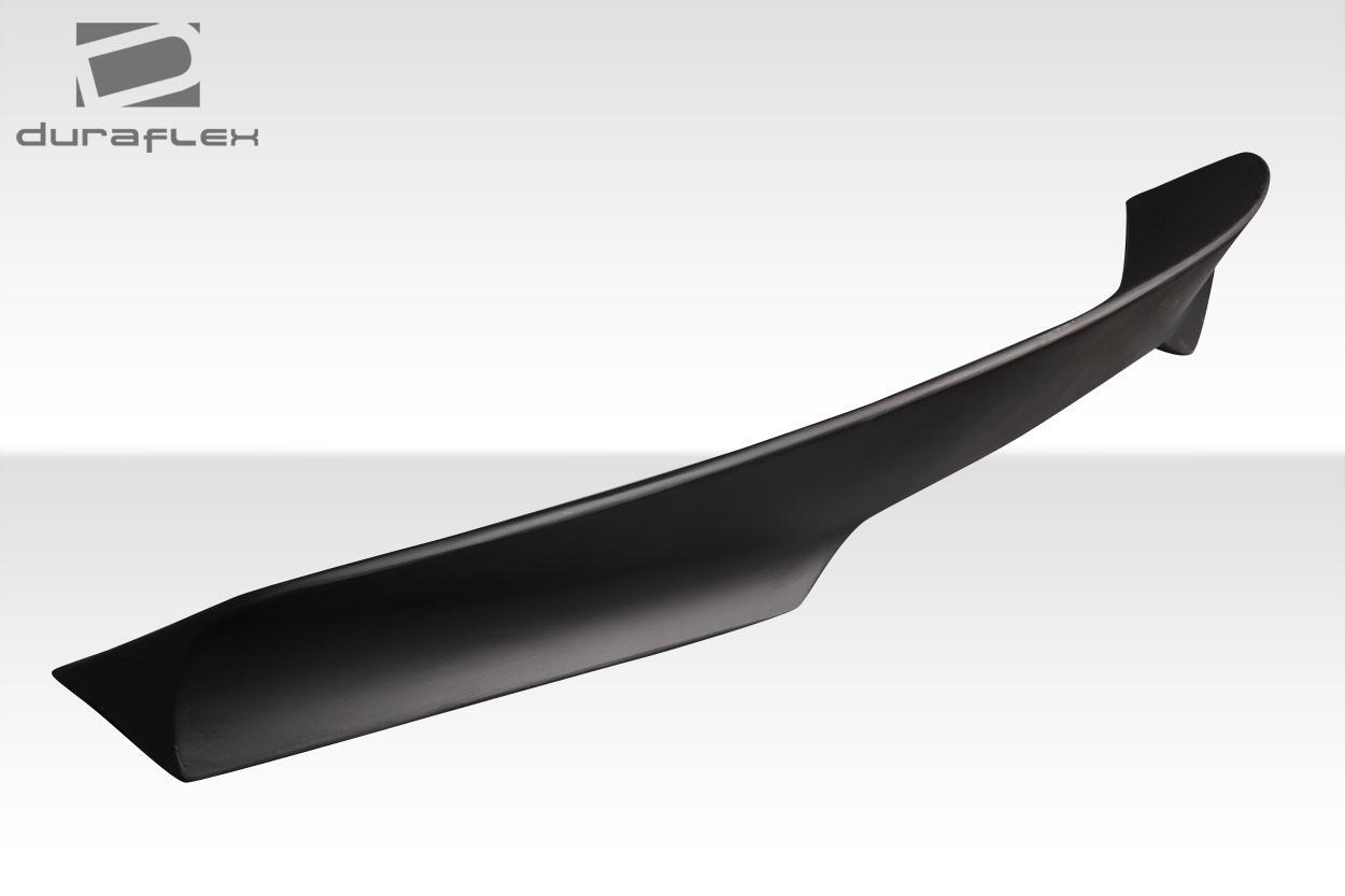 2020-2025 Chevrolet Corvette Duraflex Duckbill Rear Wing - Image 4