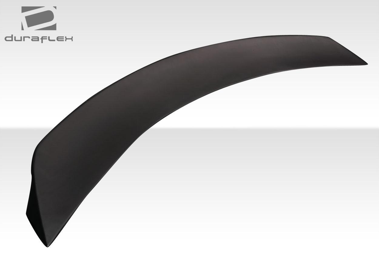 2020-2025 Chevrolet Corvette Duraflex Duckbill Rear Wing - Image 5