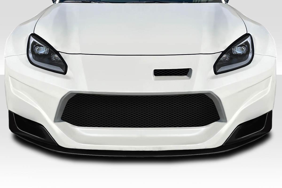 2022-2025 Toyota GR86 Duraflex Taka Front Bumper - Image 1