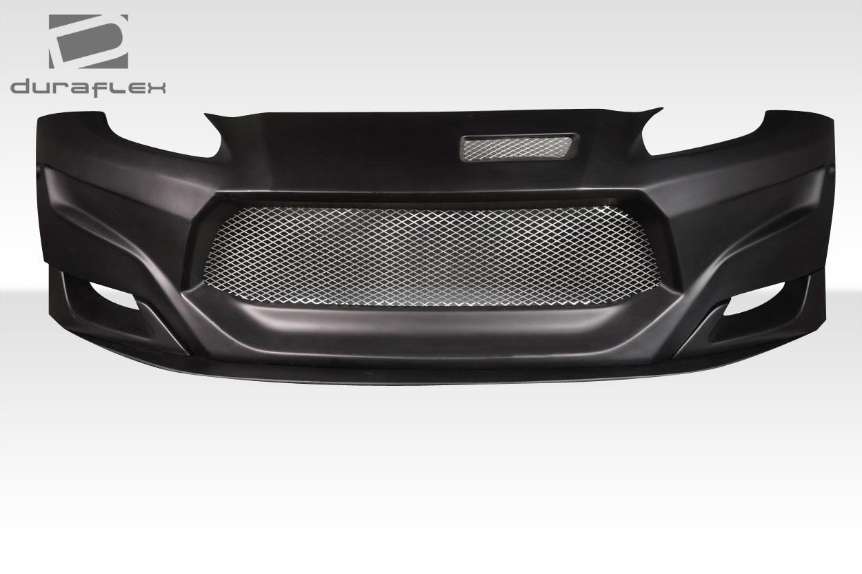 2022-2025 Toyota GR86 Duraflex Taka Front Bumper - Image 2