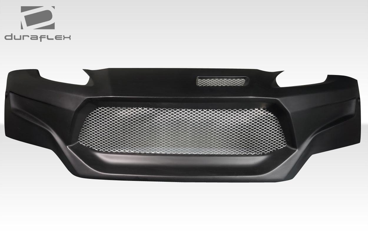 2022-2025 Toyota GR86 Duraflex Taka Front Bumper - Image 5