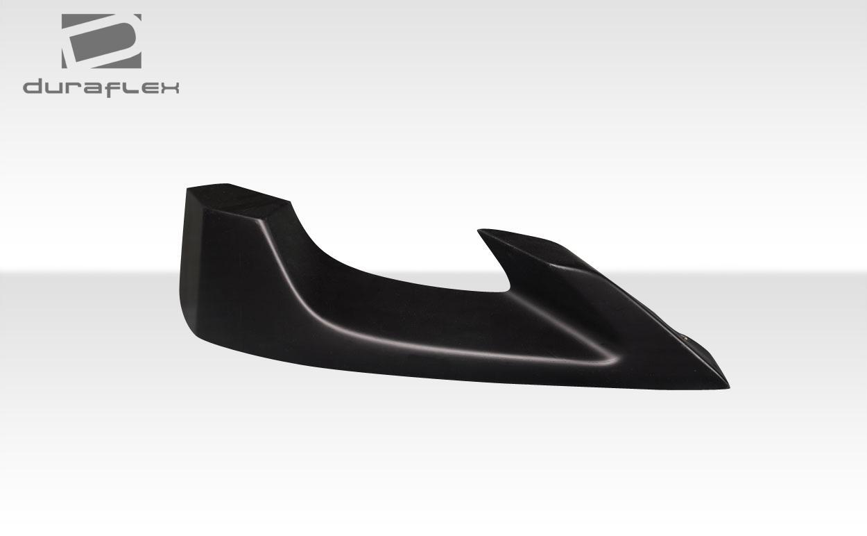 2022-2025 Toyota GR86 Duraflex Taka Front Bumper - Image 6