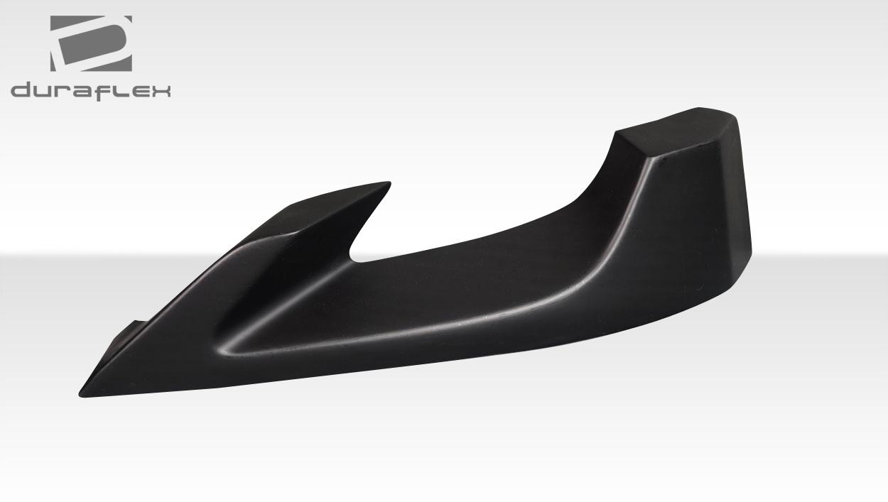 2022-2025 Toyota GR86 Duraflex Taka Front Bumper - Image 7