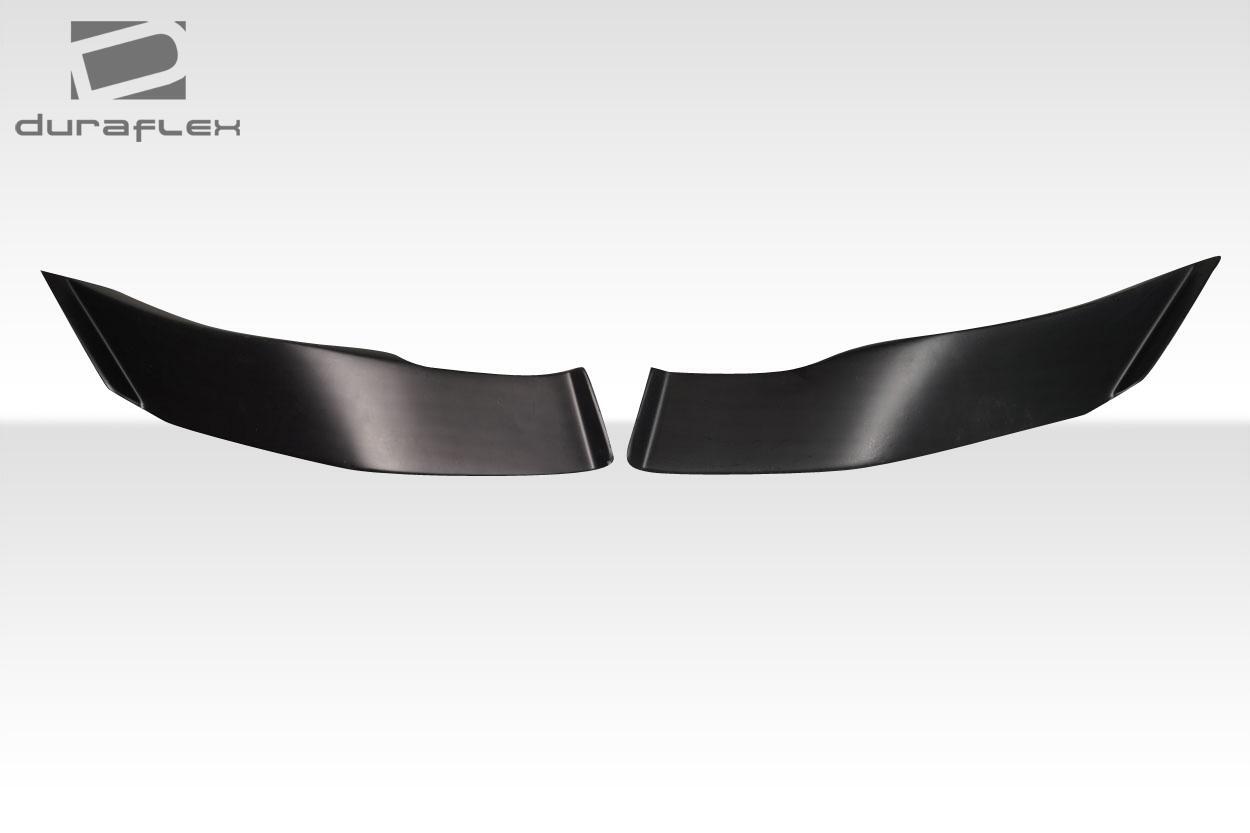 2022-2025 Toyota GR86 Duraflex Taka Front Bumper - Image 9