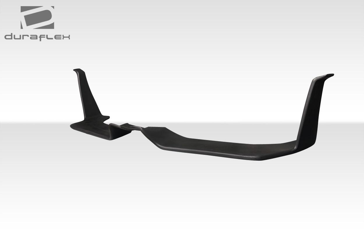 2022-2025 Toyota GR86 Duraflex Taka Rear Lip - Image 2