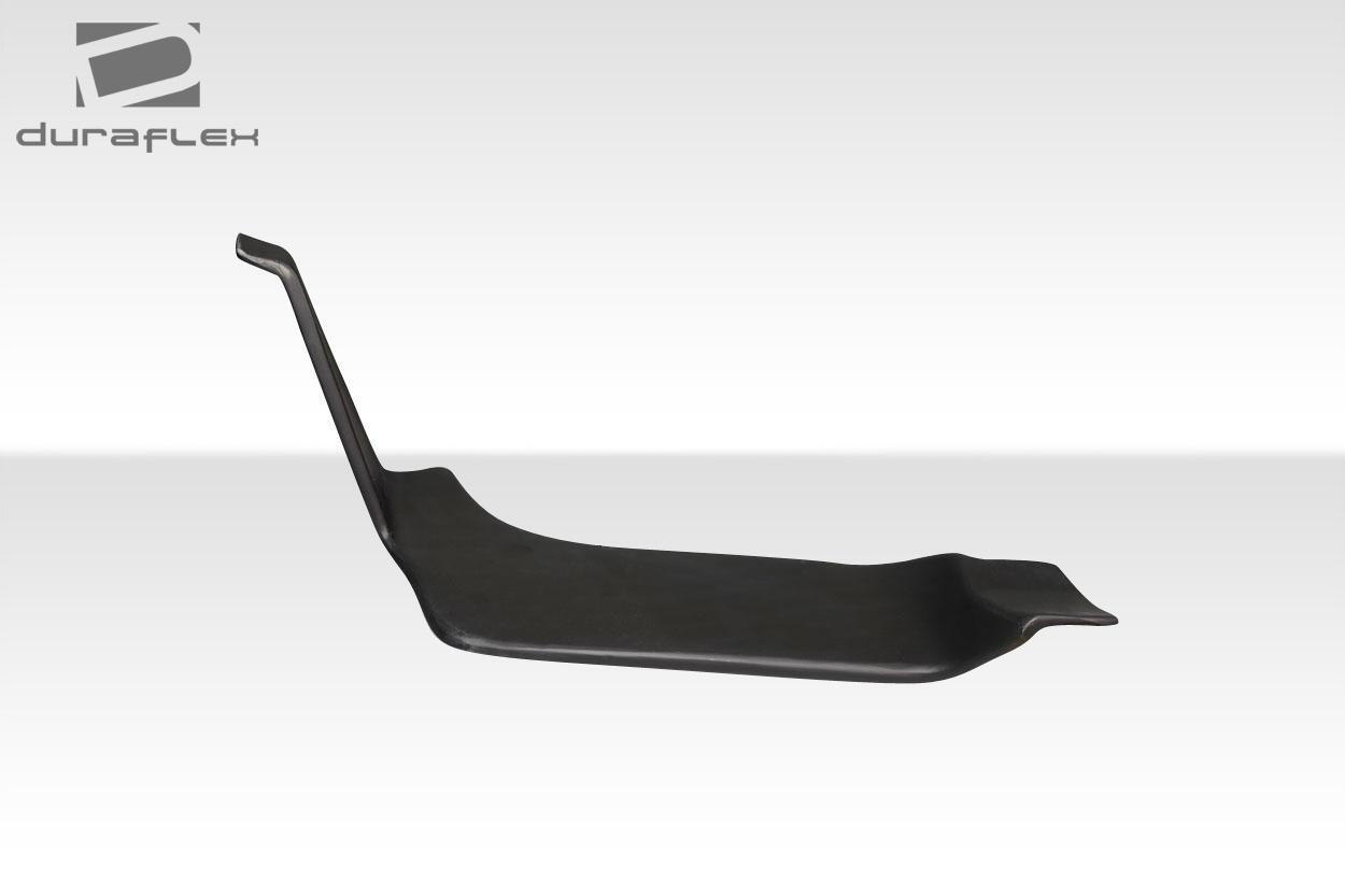 2022-2025 Toyota GR86 Duraflex Taka Rear Lip - Image 3