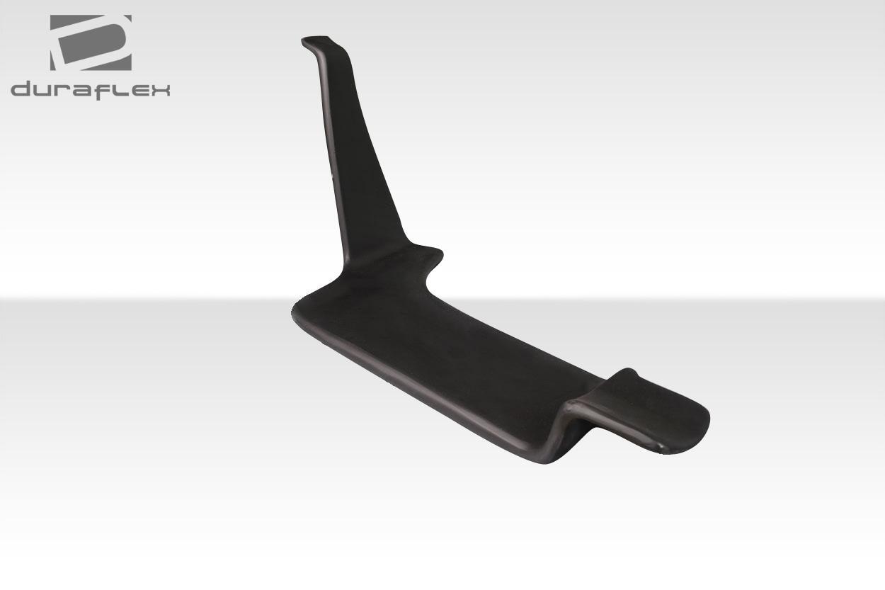 2022-2025 Toyota GR86 Duraflex Taka Rear Lip - Image 5
