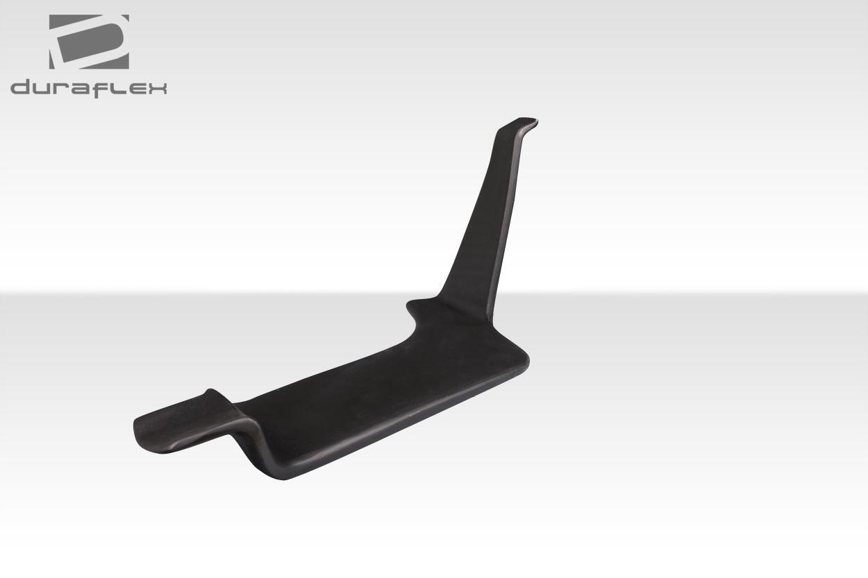 2022-2025 Toyota GR86 Duraflex Taka Rear Lip - Image 6