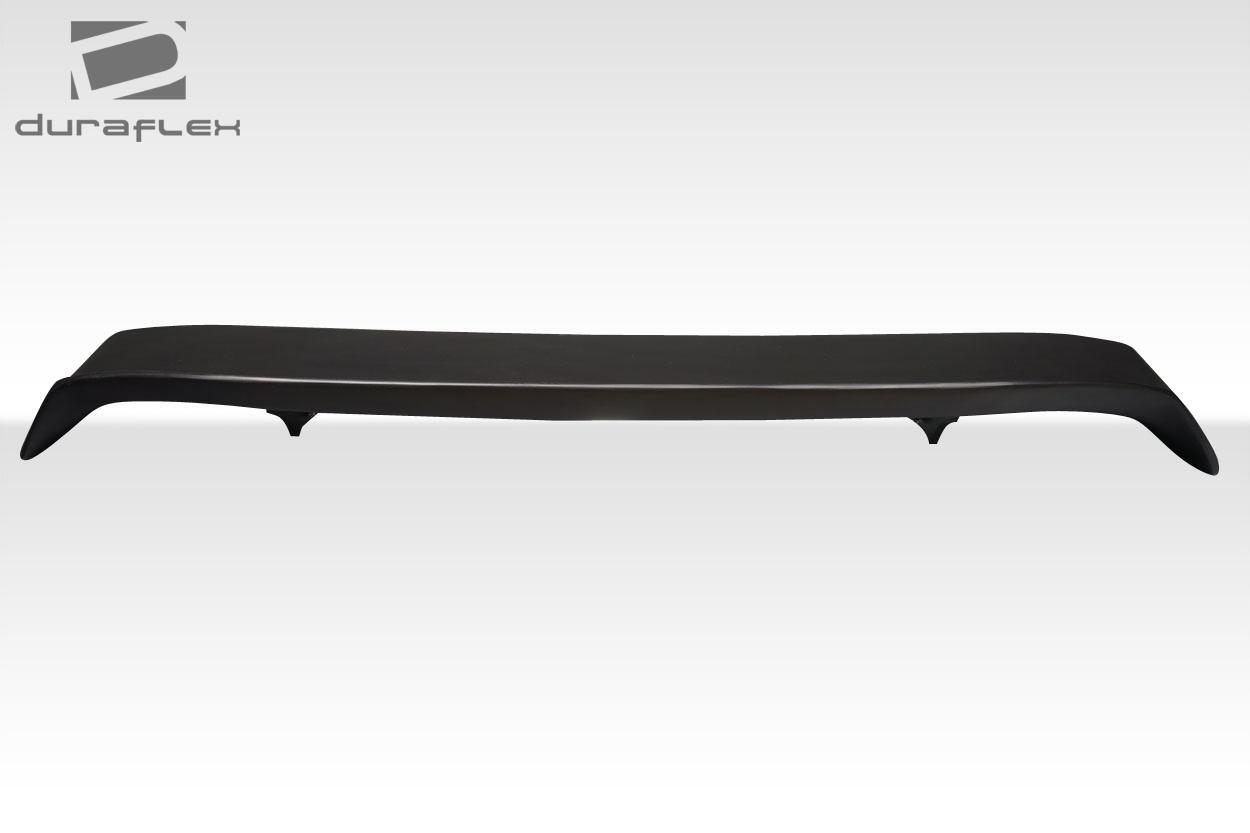 2022-2025 Toyota GR86 Duraflex Taka Rear Wing - Image 2