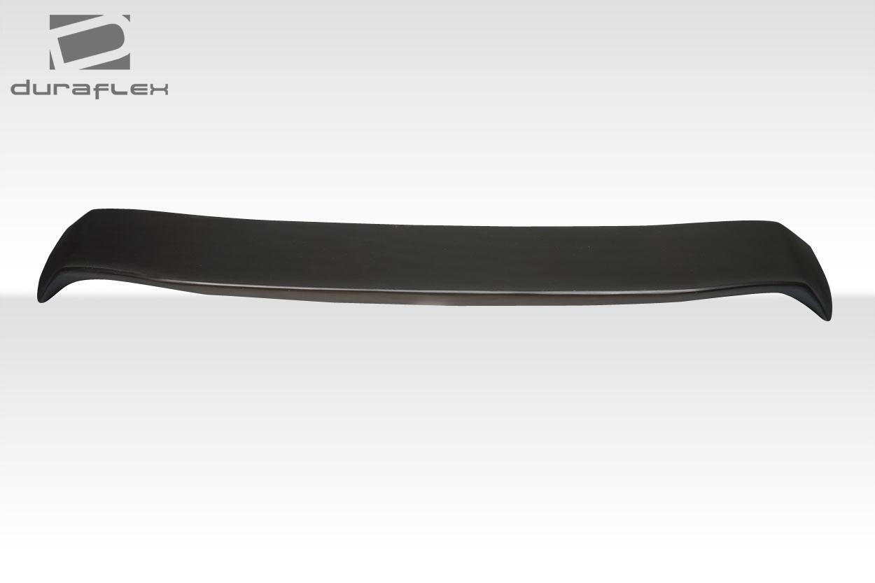 2022-2025 Toyota GR86 Duraflex Taka Rear Wing - Image 3