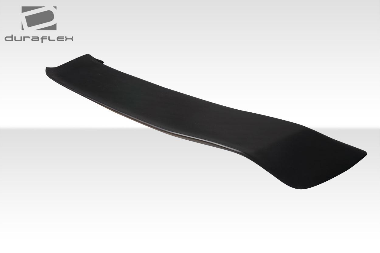 2022-2025 Toyota GR86 Duraflex Taka Rear Wing - Image 4