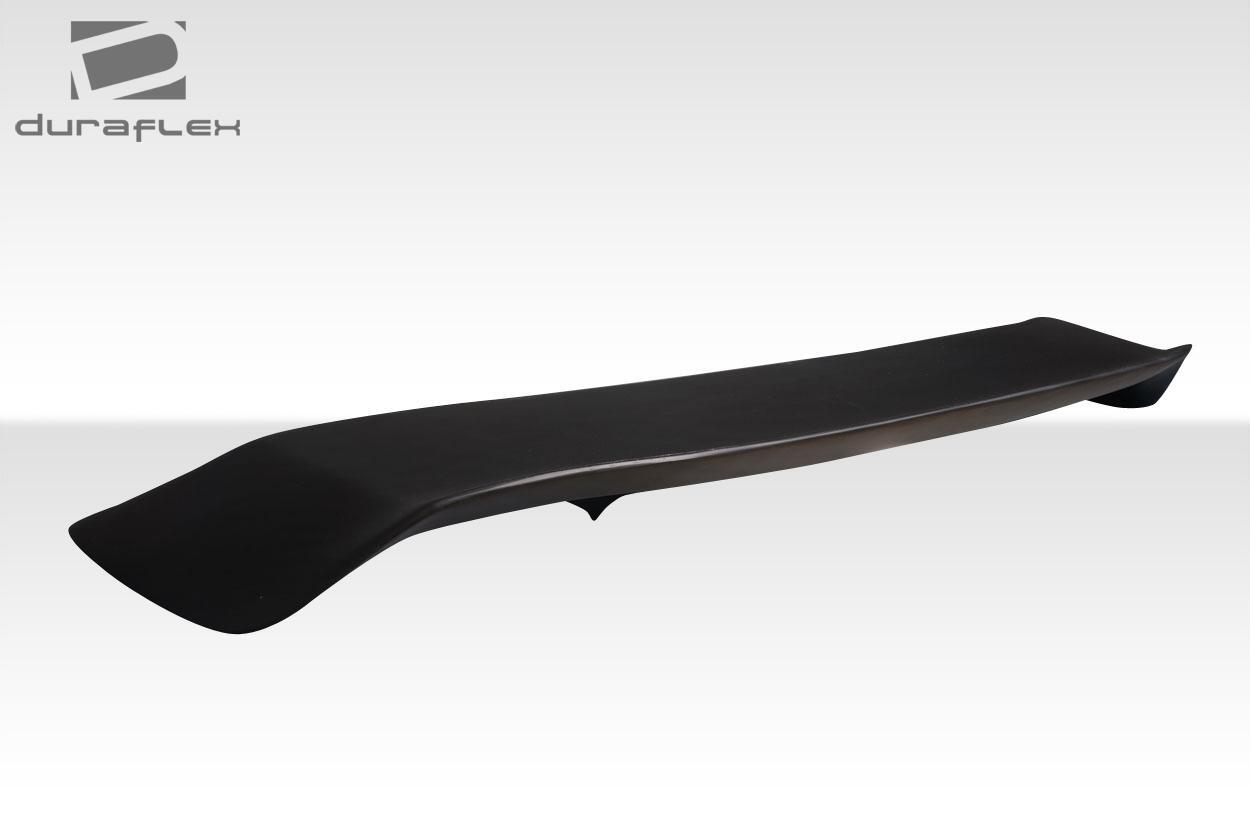 2022-2025 Toyota GR86 Duraflex Taka Rear Wing - Image 5