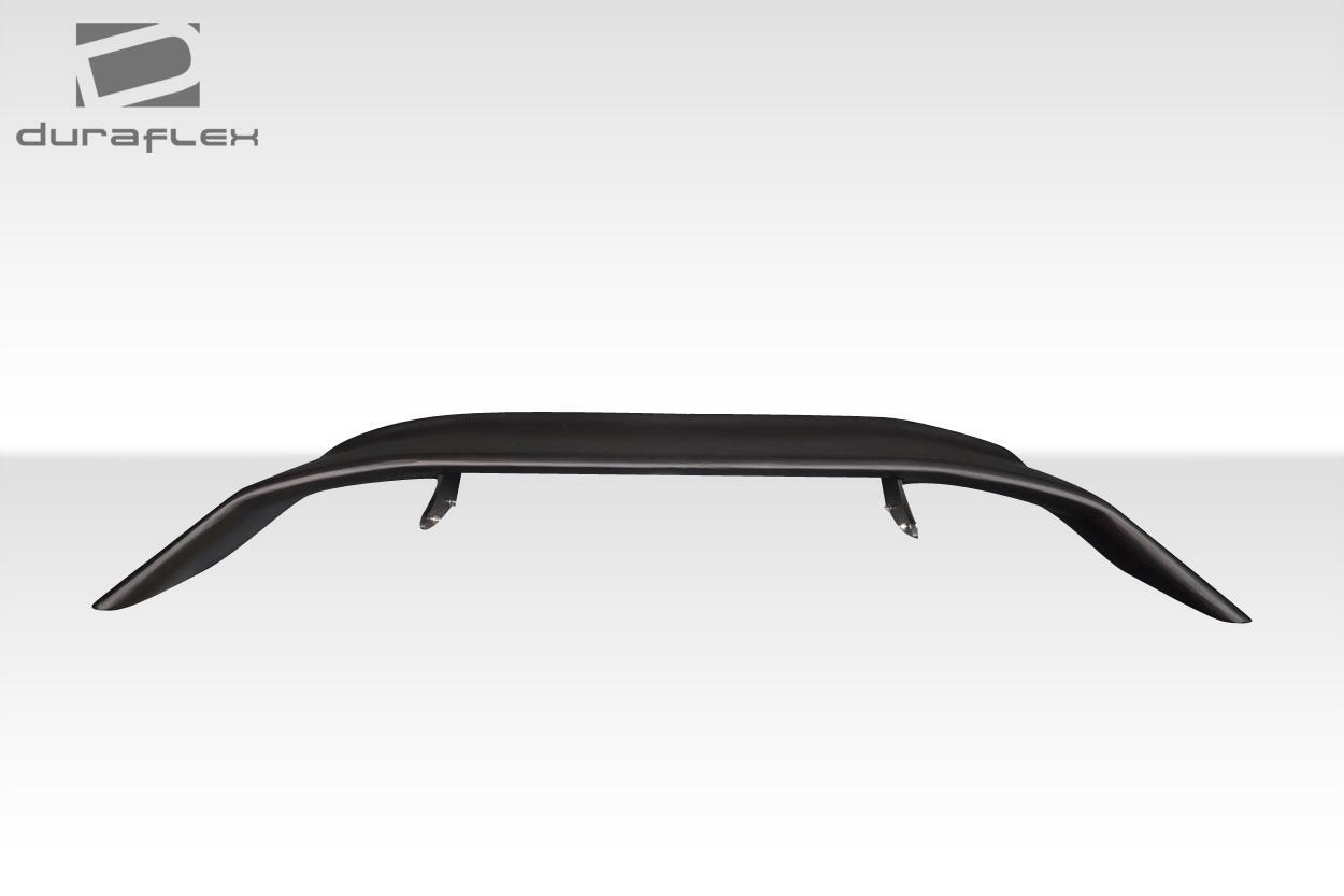 2022-2025 Toyota GR86 Duraflex Taka Rear Wing - Image 7