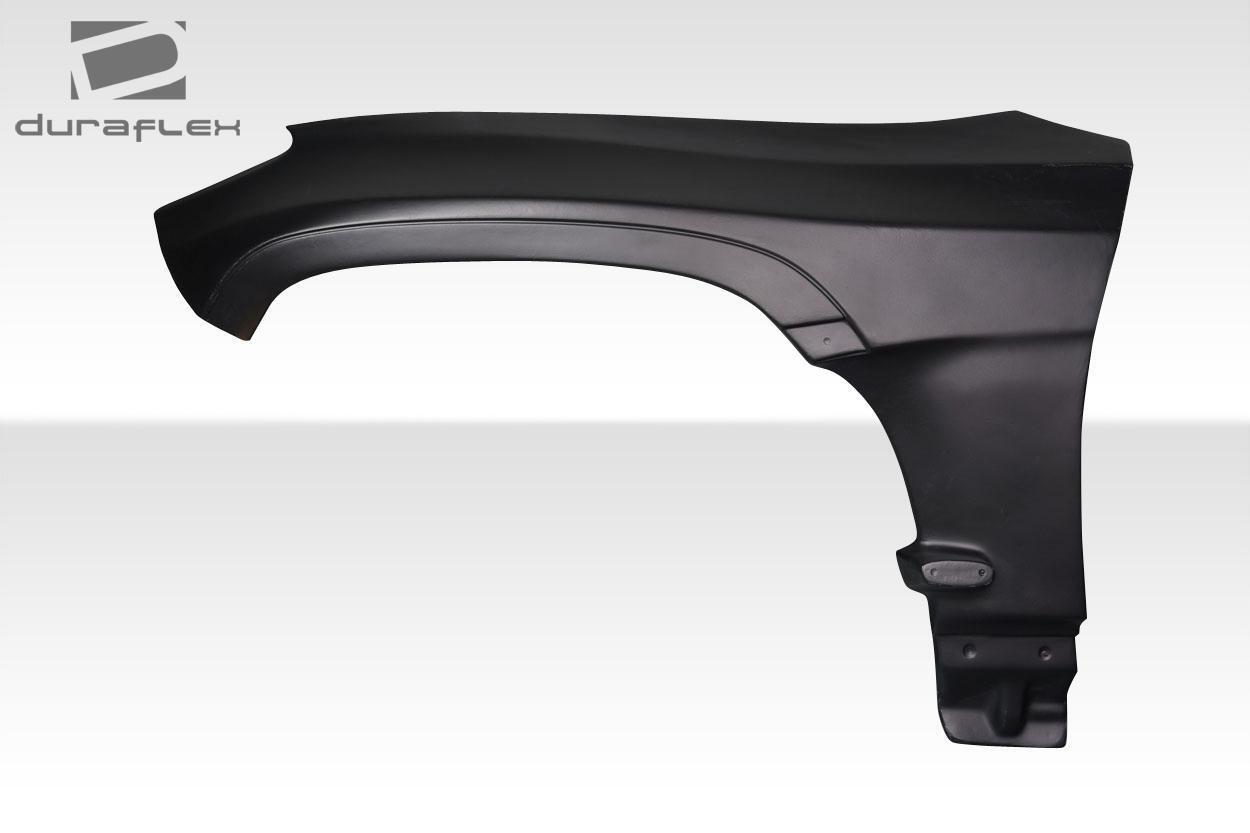 2022-2025 Toyota GR86 Duraflex Taka Fender Flare - Image 2