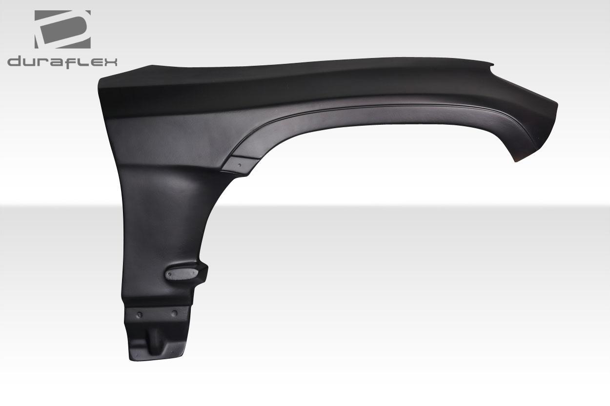2022-2025 Toyota GR86 Duraflex Taka Fender Flare - Image 3