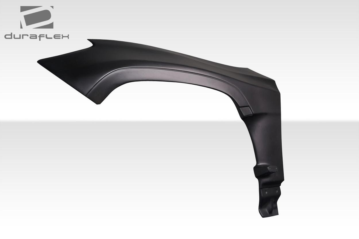 2022-2025 Toyota GR86 Duraflex Taka Fender Flare - Image 4