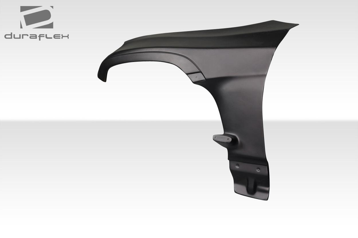 2022-2025 Toyota GR86 Duraflex Taka Fender Flare - Image 5