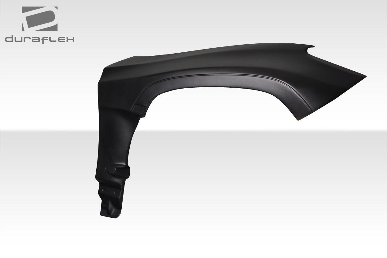 2022-2025 Toyota GR86 Duraflex Taka Fender Flare - Image 6