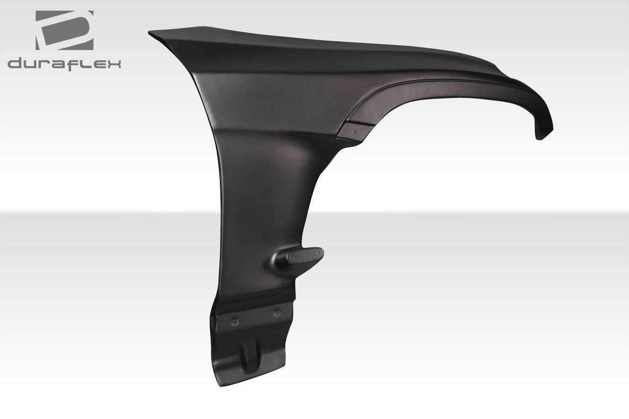 2022-2025 Toyota GR86 Duraflex Taka Fender Flare - Image 7