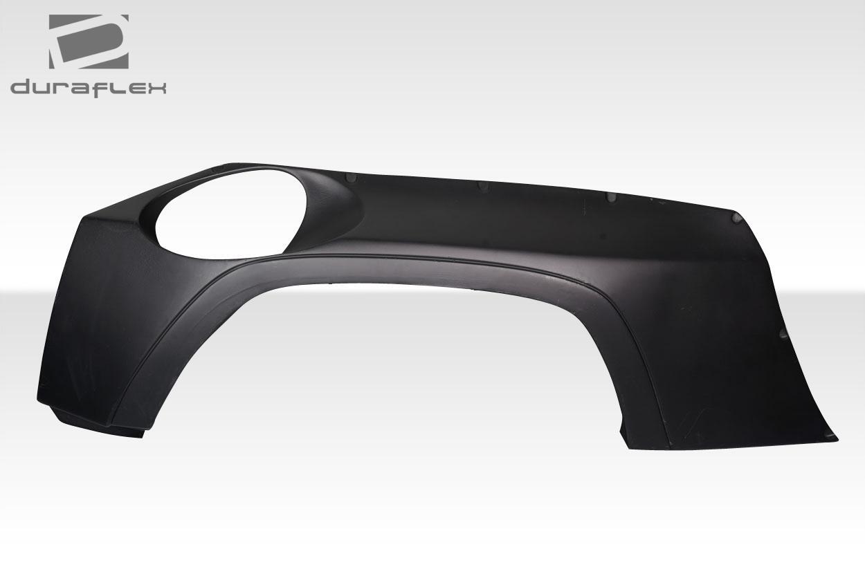 2022-2025 Toyota GR86 Duraflex Taka Fender Flare - Image 2
