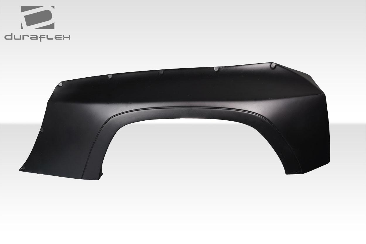 2022-2025 Toyota GR86 Duraflex Taka Fender Flare - Image 3