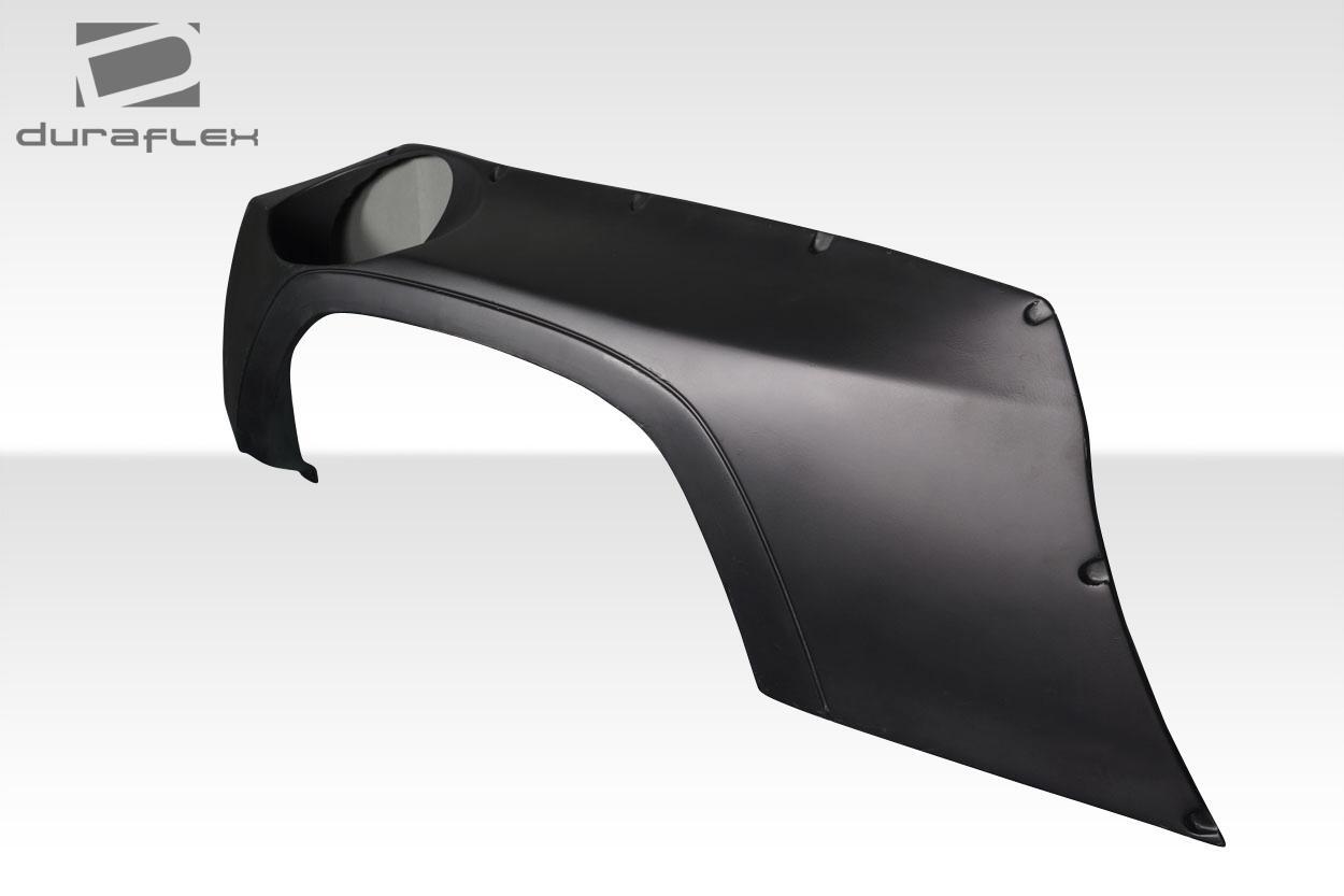 2022-2025 Toyota GR86 Duraflex Taka Fender Flare - Image 4
