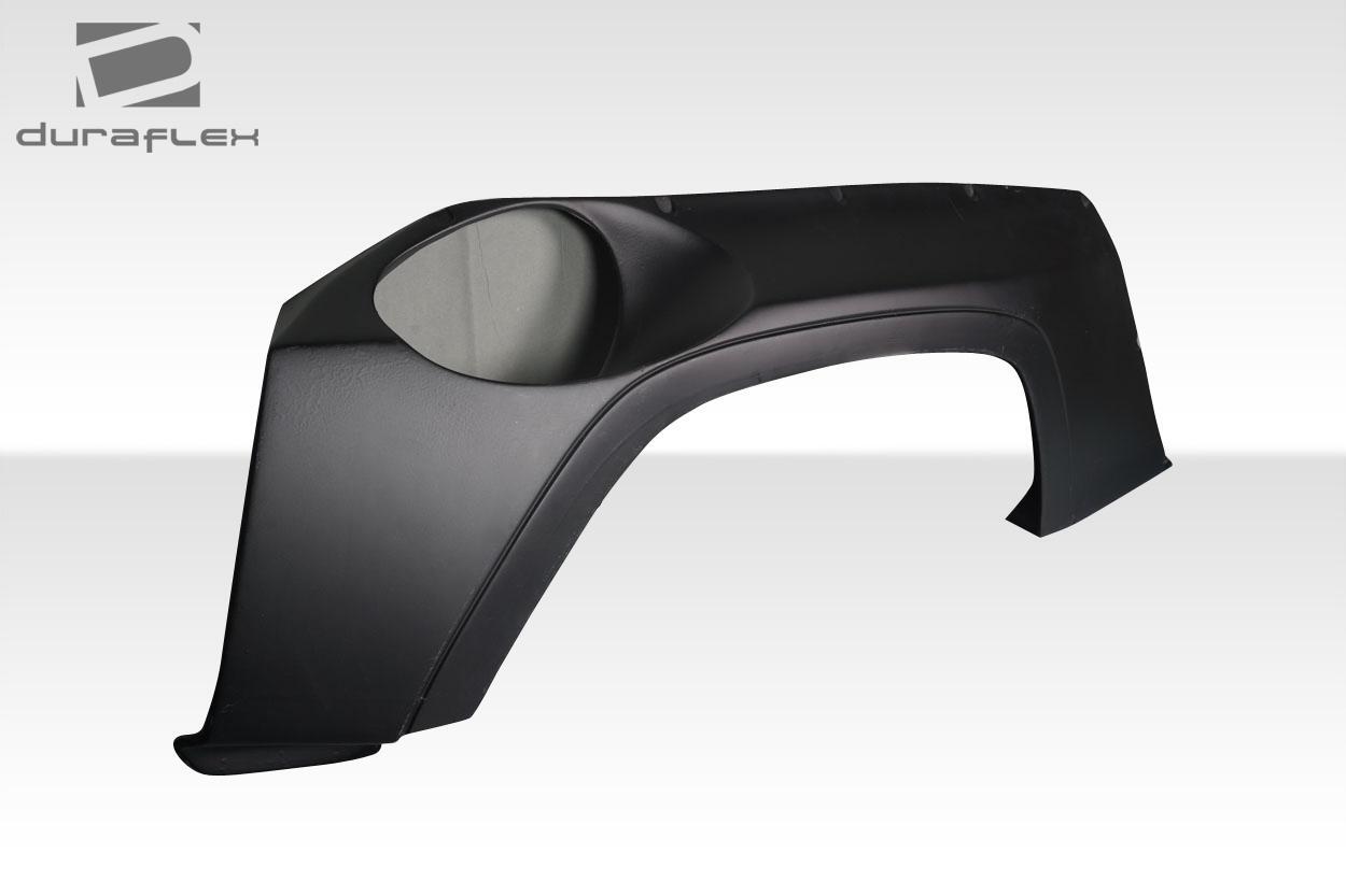 2022-2025 Toyota GR86 Duraflex Taka Fender Flare - Image 5