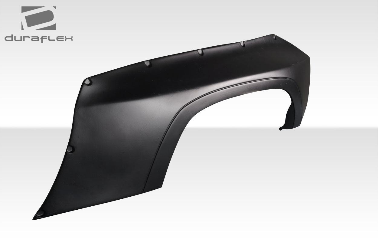 2022-2025 Toyota GR86 Duraflex Taka Fender Flare - Image 6