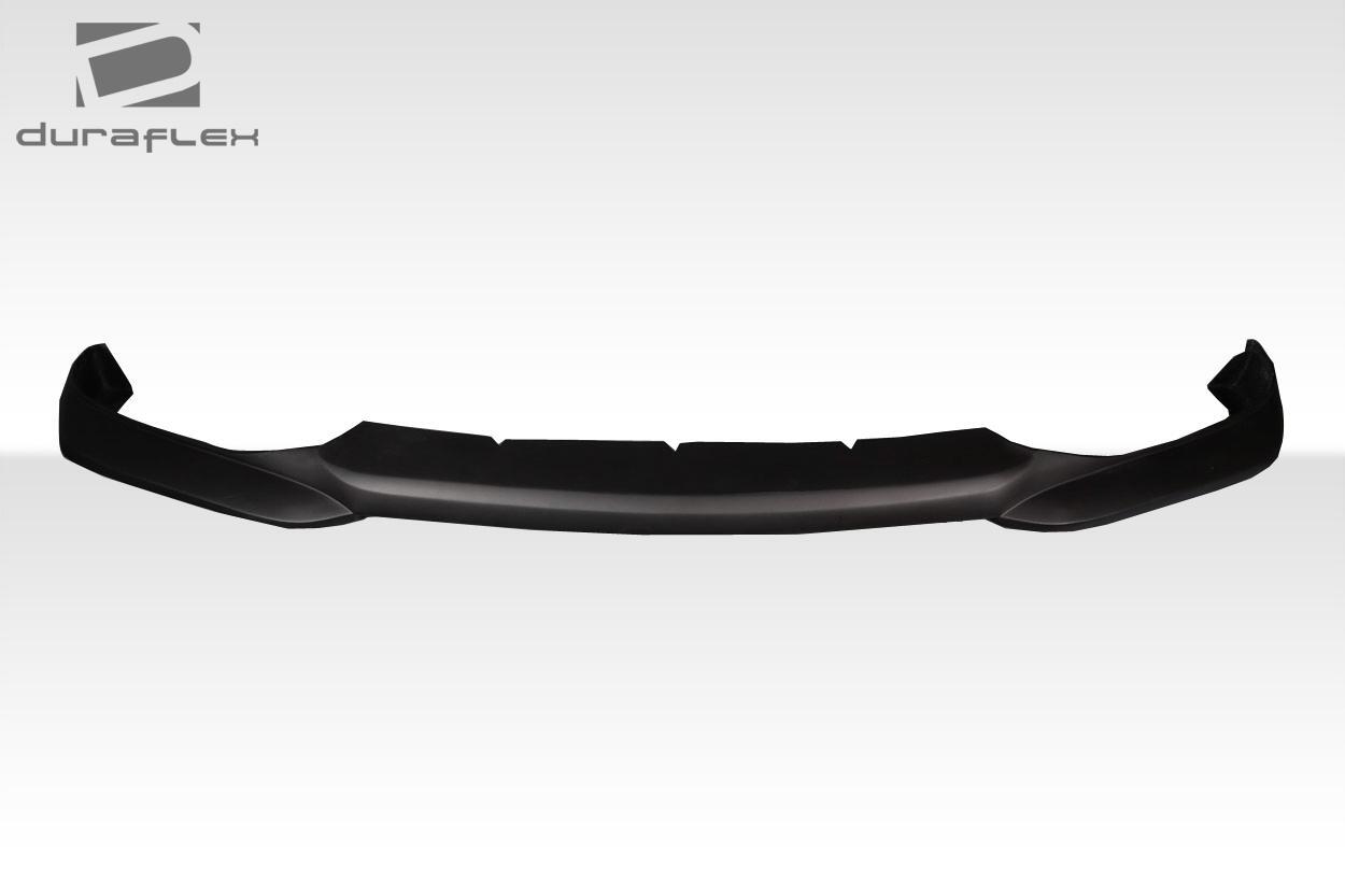 2013-2015 Nissan Altima Duraflex Streak Front Lip - Image 2
