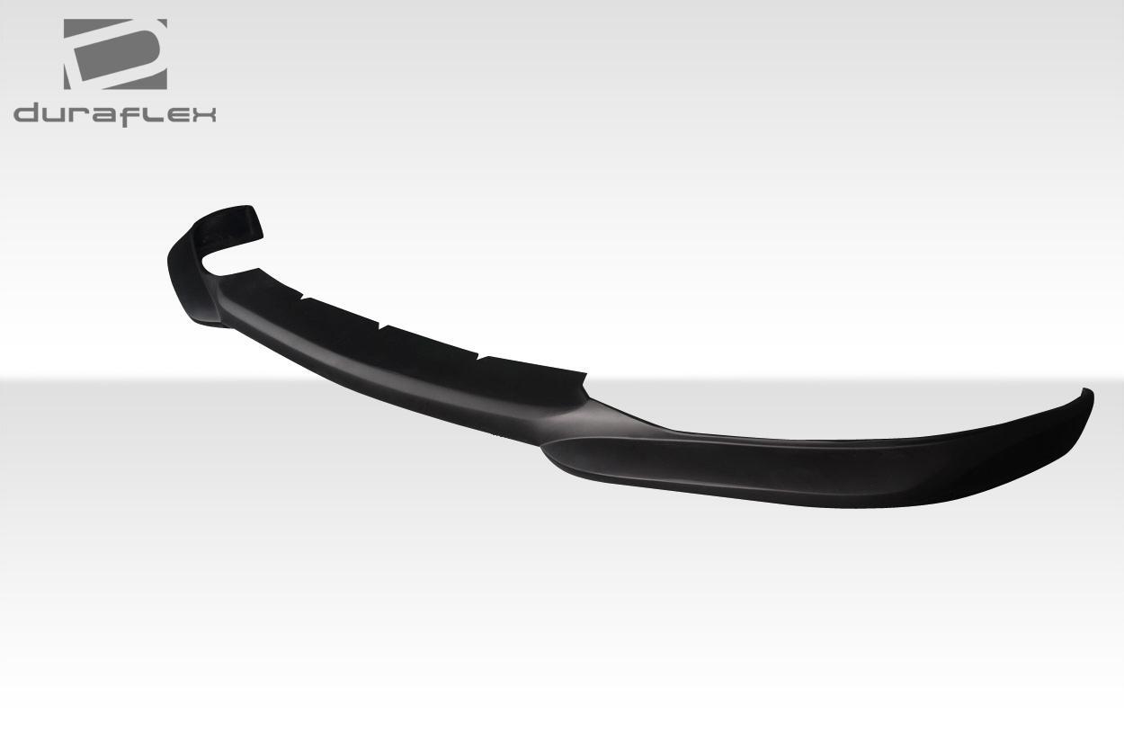 2013-2015 Nissan Altima Duraflex Streak Front Lip - Image 4