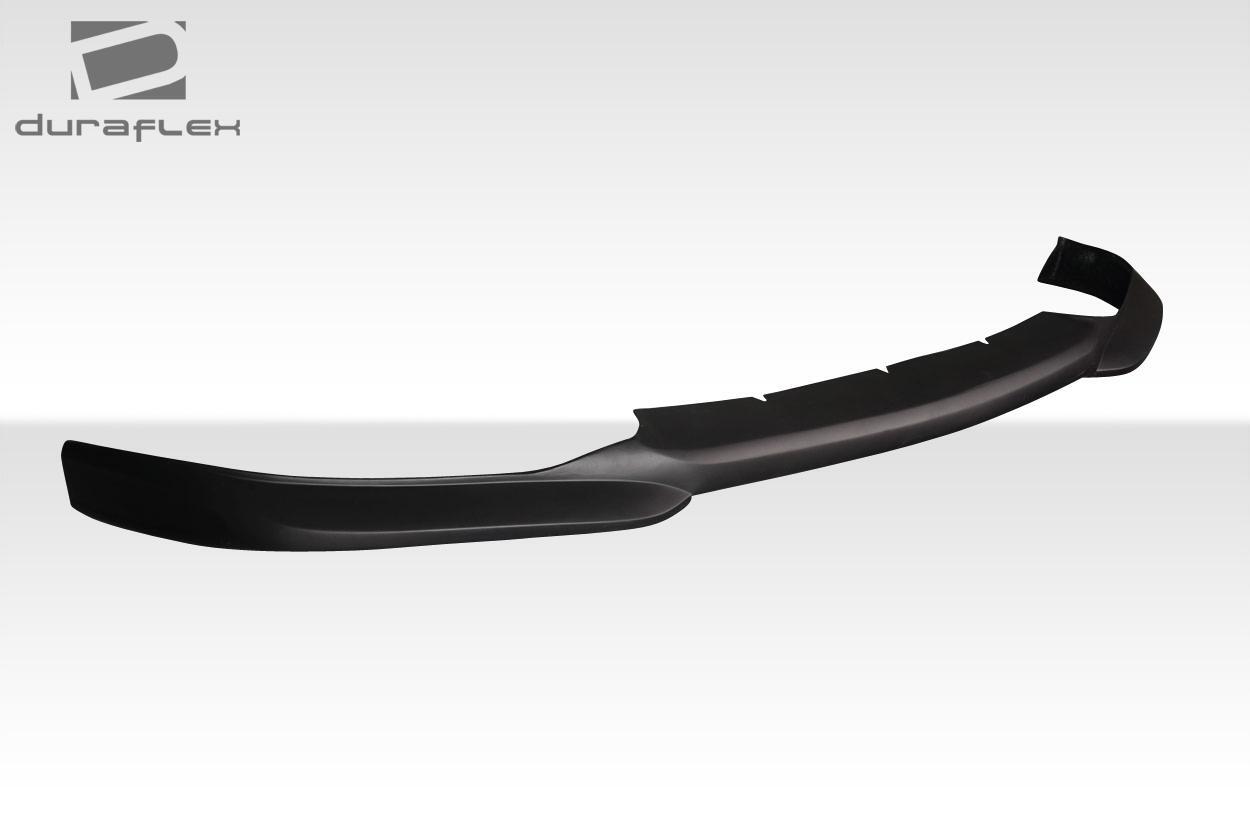 2013-2015 Nissan Altima Duraflex Streak Front Lip - Image 5
