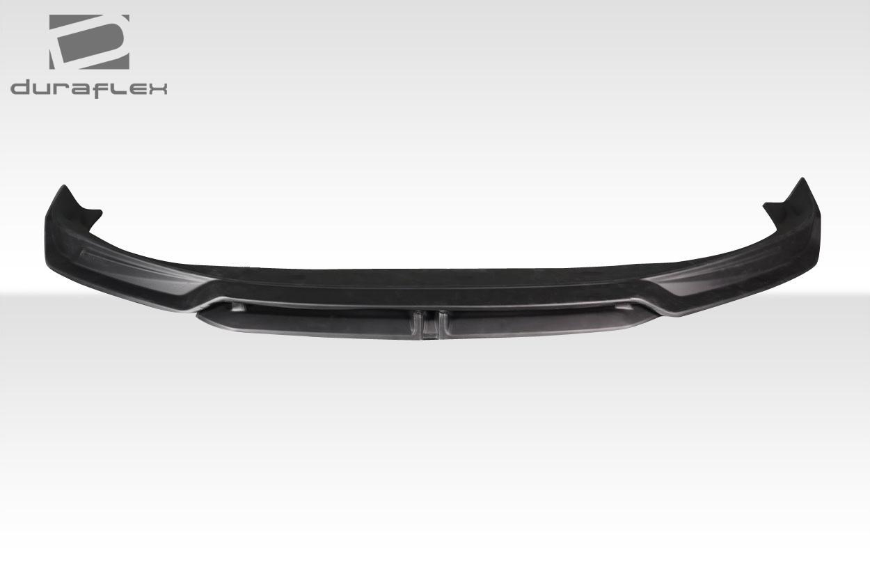 2021-2025 Ford Mach-E Duraflex Bolt Front Lip - Image 2